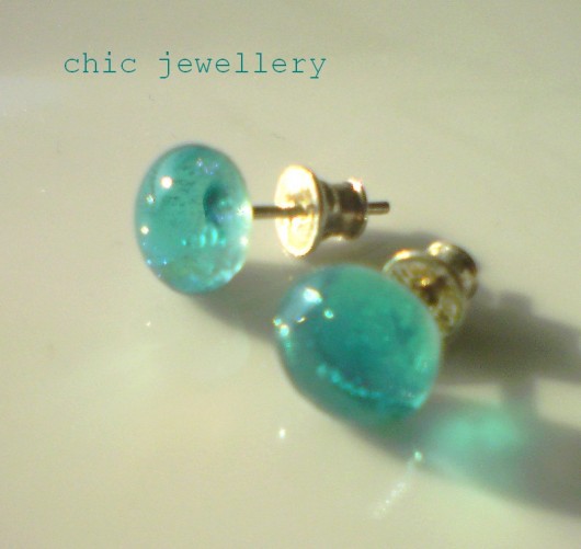 aqua funkyandchic