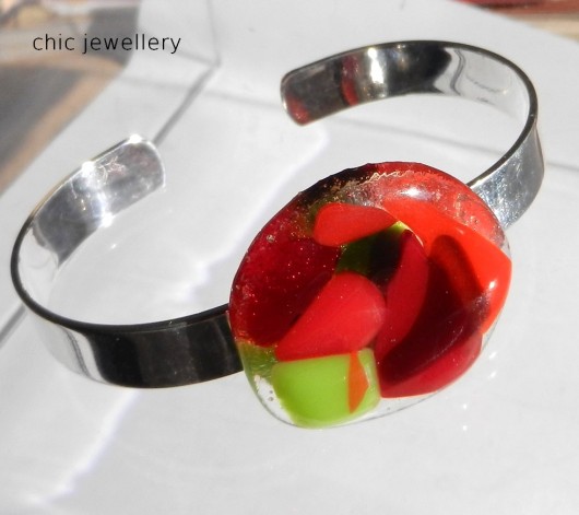 vibrant spring funkyandchic