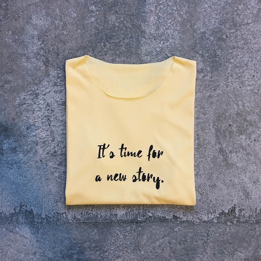gshirt (new story) limited gego Workshop