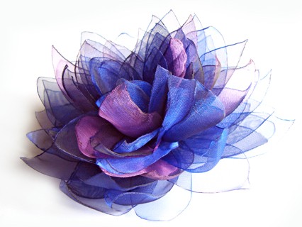 INDYGO PRZETYKANE FIOLETEM_ZAMÓWIENIE SundayRose
