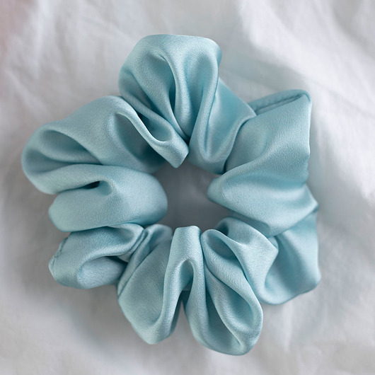 gumki do włosów Scrunchie Clara