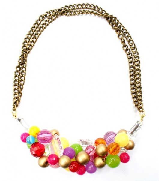 Dream Republika jewelry