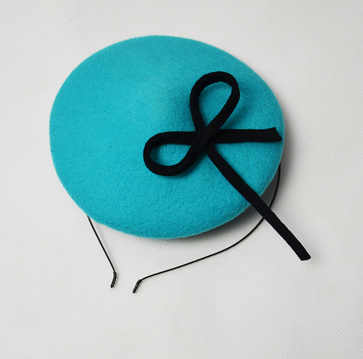 filemonka turkusowa YOKOdesign
