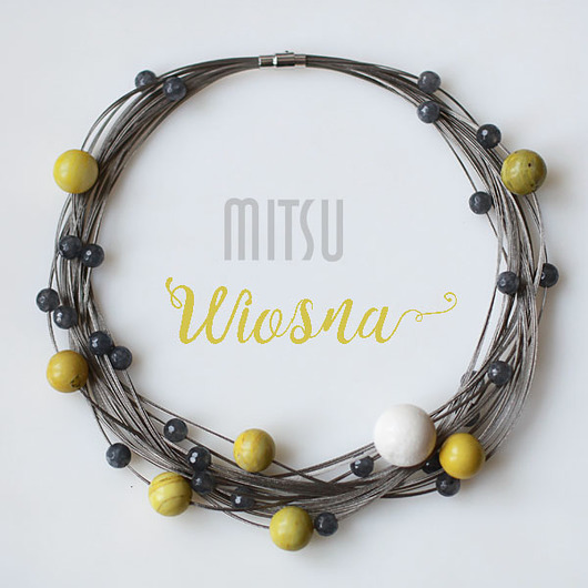 Wiosna Mitsu