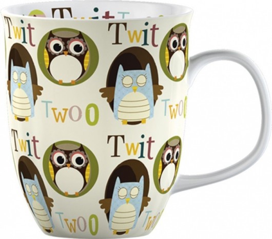 Kubek Owls MIA home