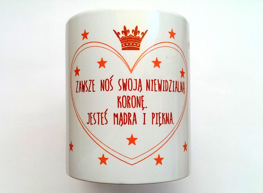KUBEK Korona FarrowDesign