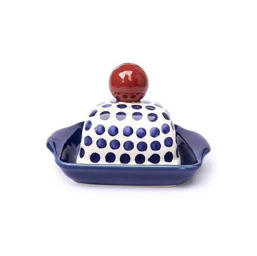 pojemniki kuchenne Maselnica mini