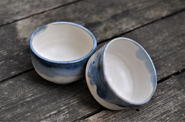 Miseczki ceramiczne GoGa studio ceramiki