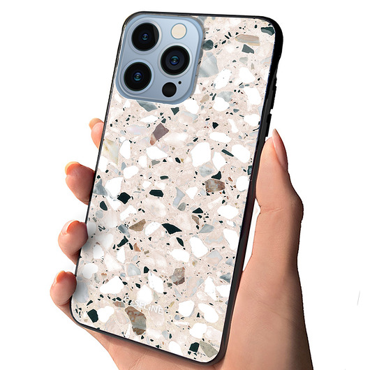 etui na telefon Etui szklane glass - M1069