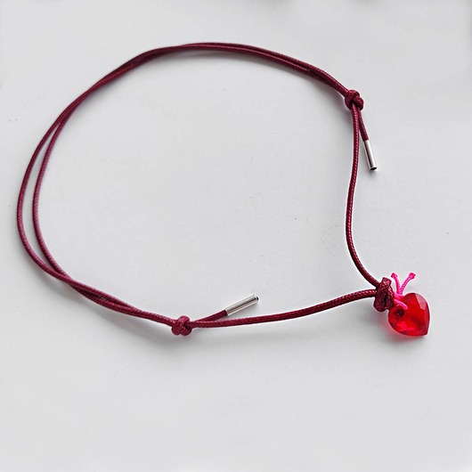 wisiory Serduszko wisiorek