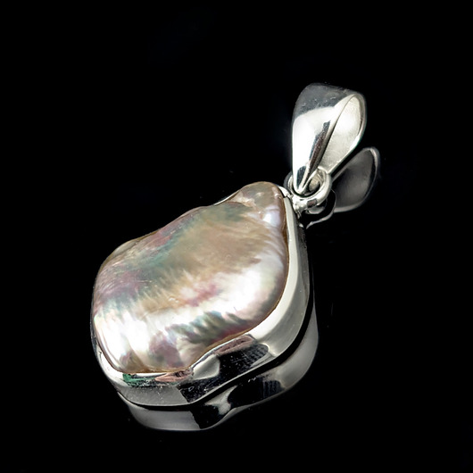 wisiory Surowy z perłą