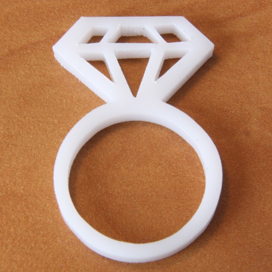 Biały Diament Magdalena Kopec