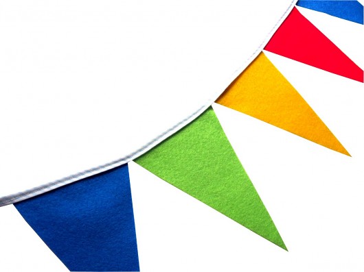 Girlanda locoloro