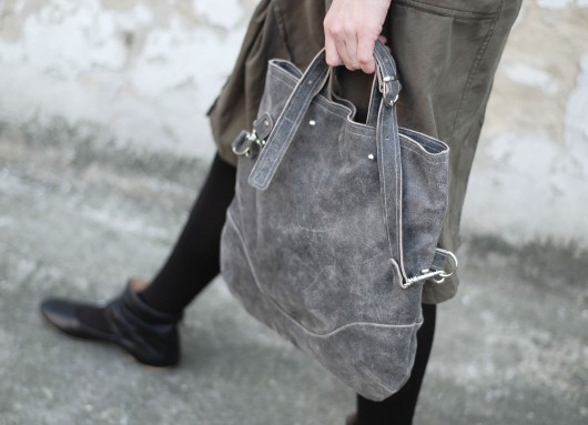 Lea Bag 02 FOKS FORM