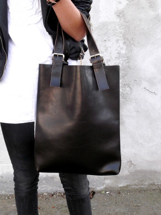 Miss POSH - real leather PROMOTION KAMILA LIMA bags and more