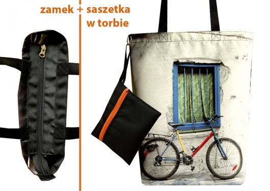 Nowość! Widokówki z Santorini z dodatkami AT design