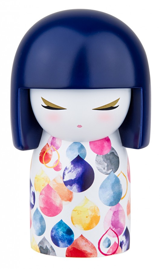 Lalka Mihoko obdarzona wyobraźnią KIMMIDOLL POLAND