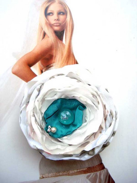 BROSZKA Summer White AvA