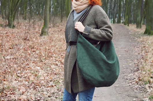 Hobo Green MAY