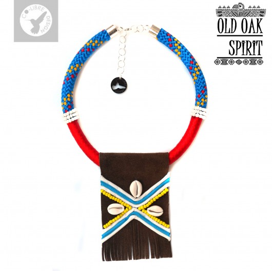 OLD OAK SPIRIT - model Guyapi  CO LIBRE DESIGN