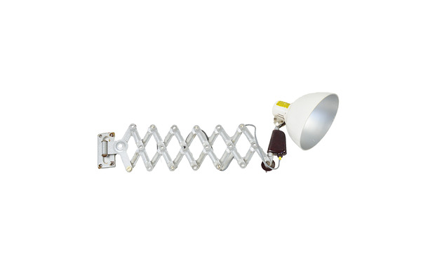 kinkiety Lampa nożycowa, Niemcy, lata 60