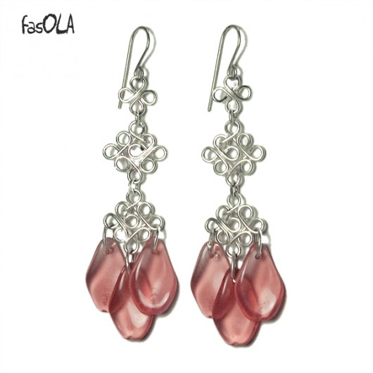 &quot; Balerina rossa &quot; fasOLA