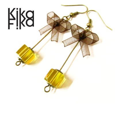 kokardki Kika Fika