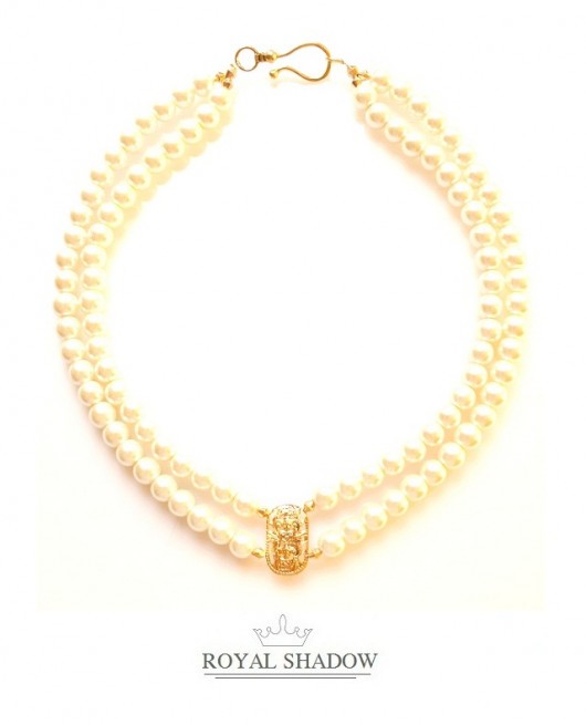 Royal shadow Republika jewelry