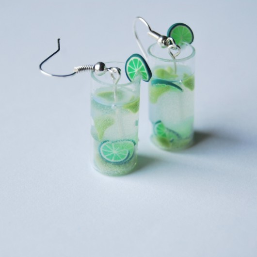 drinki mojito kluuu art
