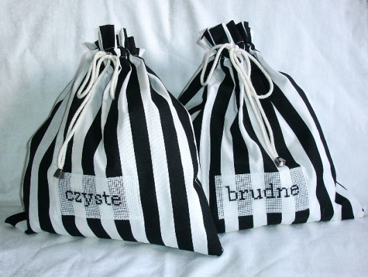 zestaw &quot;czyste & brudne&quot; - Juventus metka by traczka