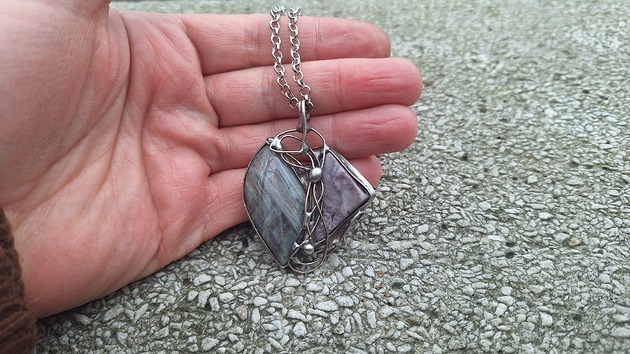 wisiory Razem raźniej - wisiorek