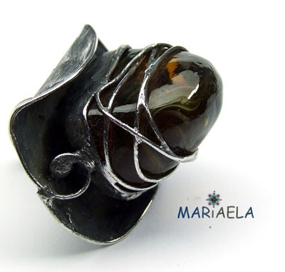 GIGANTOMACHIA UJARZMIONA MARIAELA