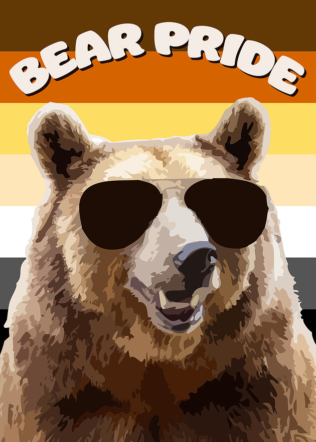 plakaty Plakat Pride 040