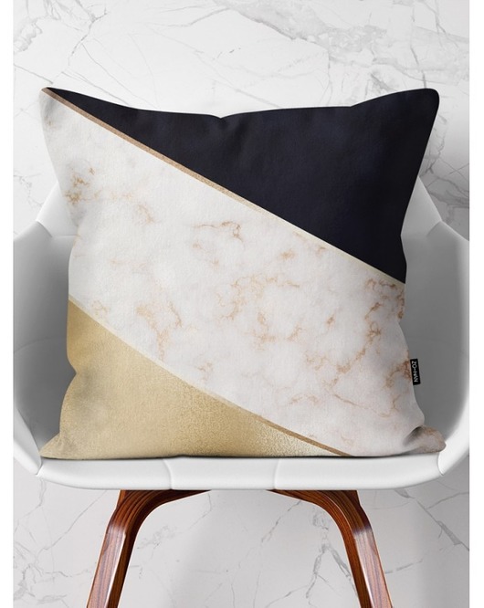 Poduszka Dekoracyjna Marble Mix I MIA home