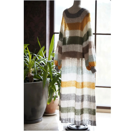 swetry damskie  Cardigan LongPleasure