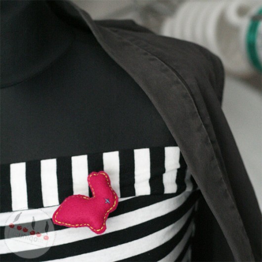 ::: PINK RaBBIT ::: uniqo