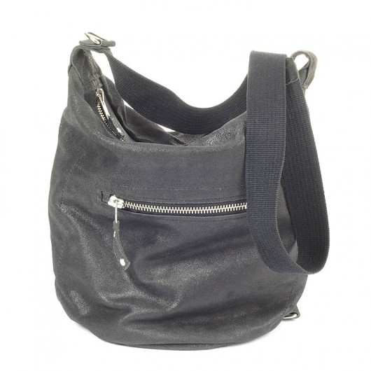 sferic hobo black S byKate