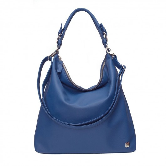 Anja XL Navy MilliBag