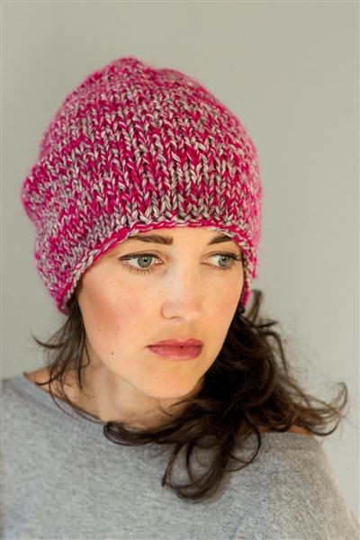 czapka WOOL BREAKER