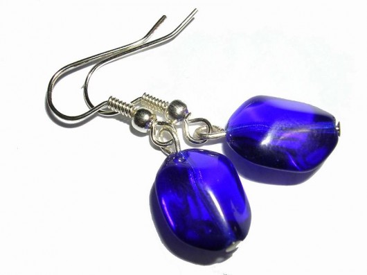 deep blue drumla