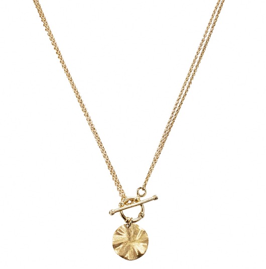 Limitowany naszyjnik Delikatność Vander jewelry