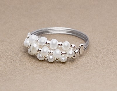 &quot; Anello &quot; fasOLA
