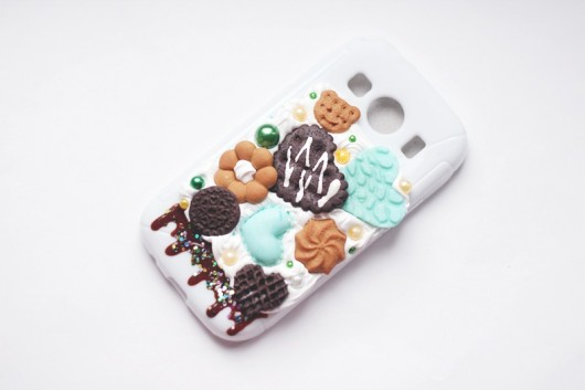 Samsung Galaxy ACE 4 ciasteczkatynki