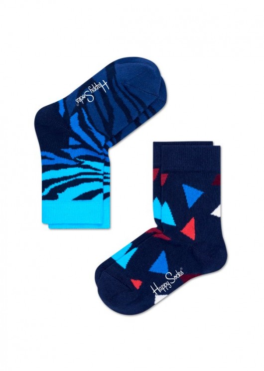 Skarpetki dziecięce Happy Socks KKBT02-069 Happy Socks