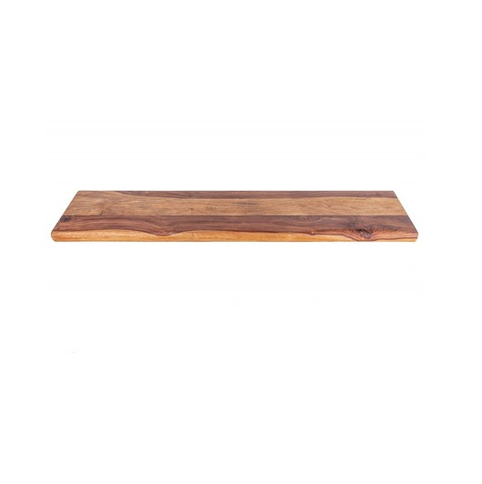 półki Półka ścienna Beginning drewno sheesham 115cm