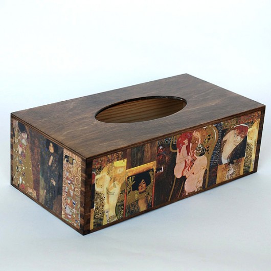 G.Klimt - galeria artrachela