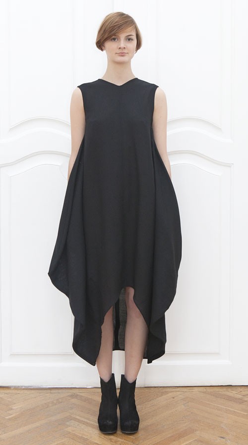 sukienki midi damskie Via mia