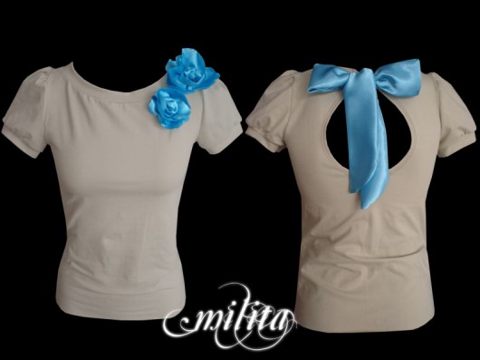 Bow Wow (34-36-38 :: XS-S-M) milita nikonorov