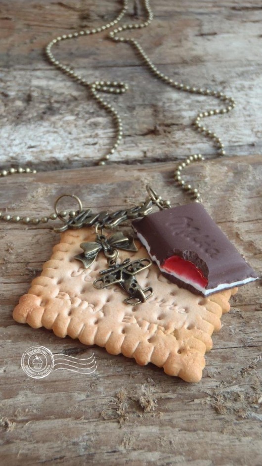 Herbatnik czy czekolada? Piecuchowo