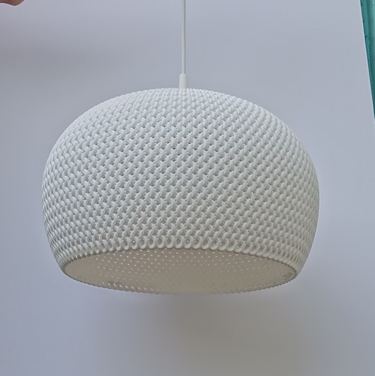 Lampa MOHER-A ViperDesign